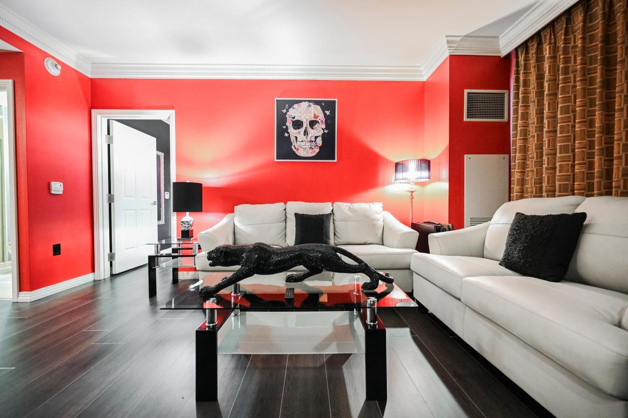 Signature Rental By Owner Direct Лас-Вегас Экстерьер фото