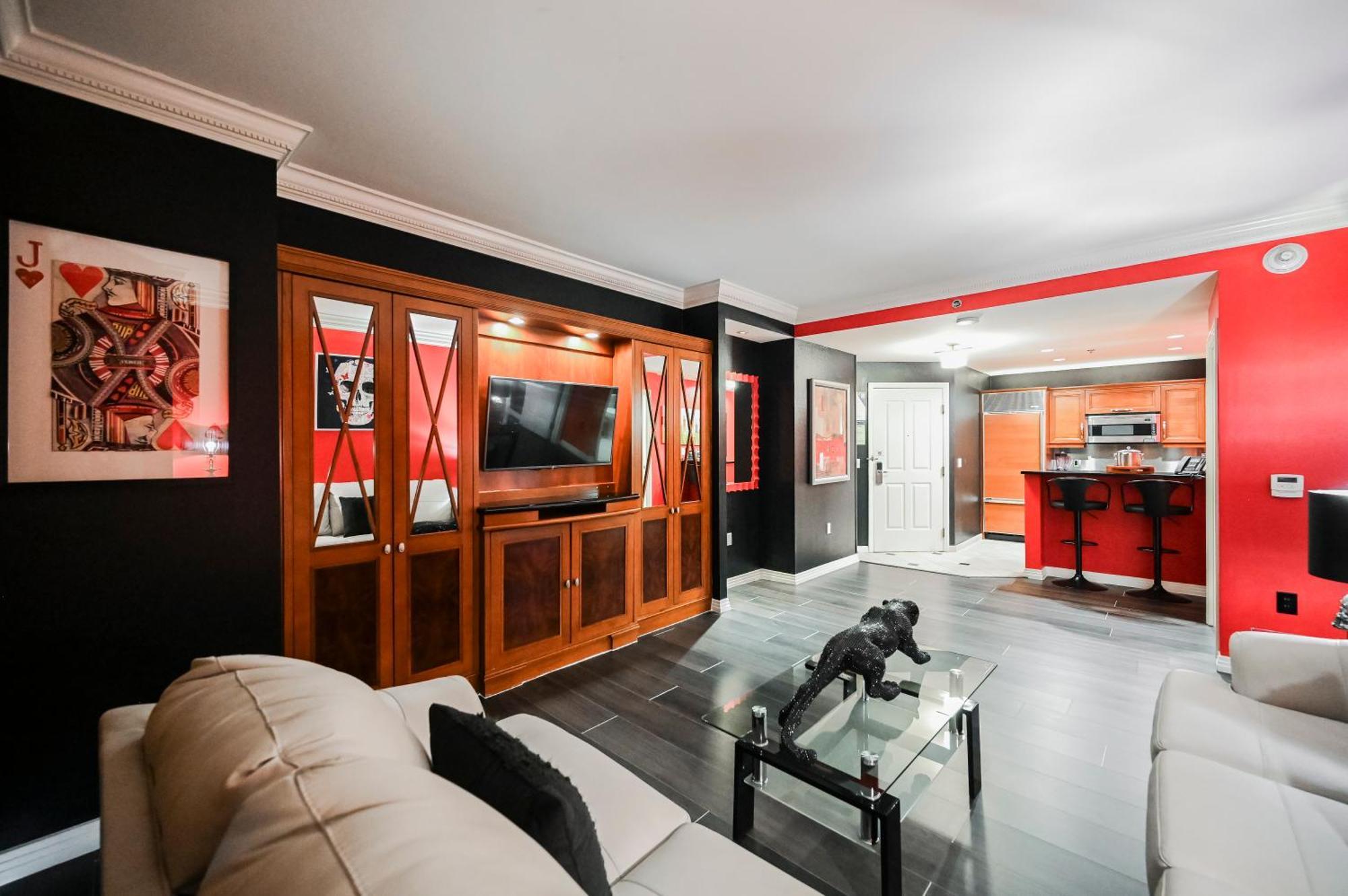 Signature Rental By Owner Direct Лас-Вегас Экстерьер фото